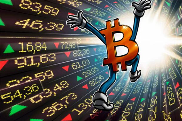 13年比特币价格(13年比特币行情)