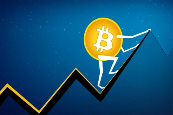 中国比特币多少钱一枚？比特币今日价格最新(1BTC=545009.18元)4