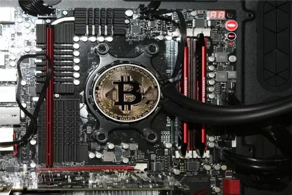 比特币钱包是哪个8