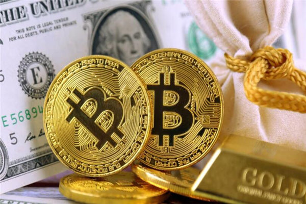 1个比特币现在价格多少？比特币行情今日行情预测(1BTC=545712.91元)1