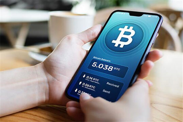 比特币钱包是哪个50