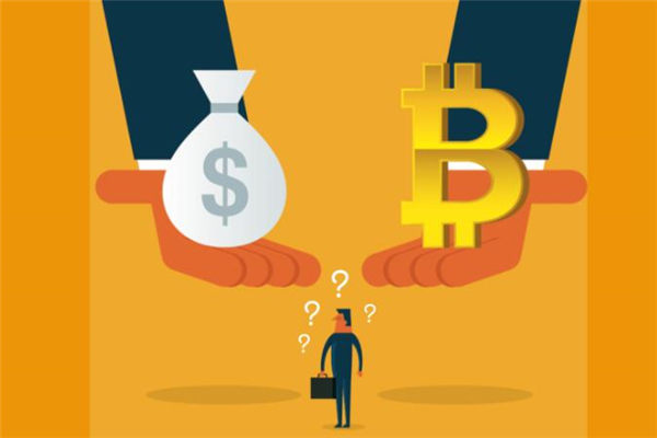 一个比特币多少元(比特币价值多少 【新】)