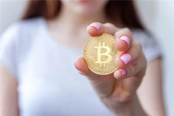 1个比特币多少钱人民币？比特币价格走势图中国(1BTC=550530.31元)2