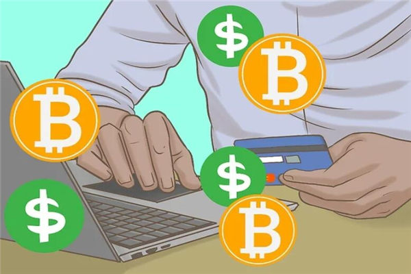 比特币钱包是哪个8