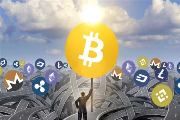 比特币钱包是哪个7