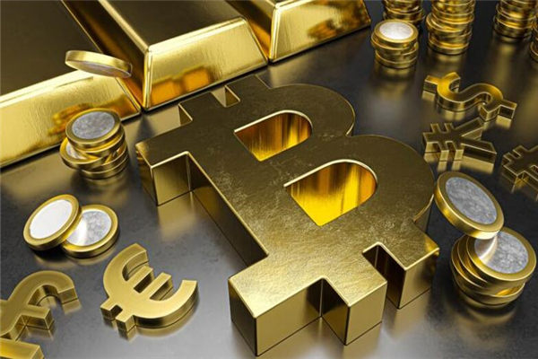 互联网区块链是什么意思(区块链概念解读)
