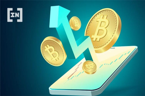 一个比特币多少钱了？比特币价格今日走势最新(1BTC=545079.41元)4