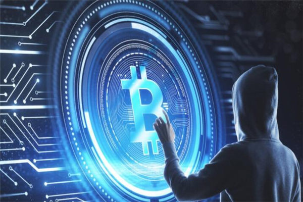 比特币钱包是哪个8