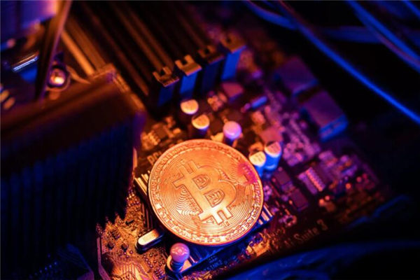 1个比特币今天价格多少？比特币行情今日分析预测(1BTC=549513.35元)1