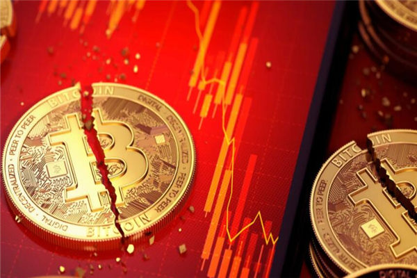 比特币比价格多少钱一个？比特币今日价位走势行情(1BTC=544994.74元)1
