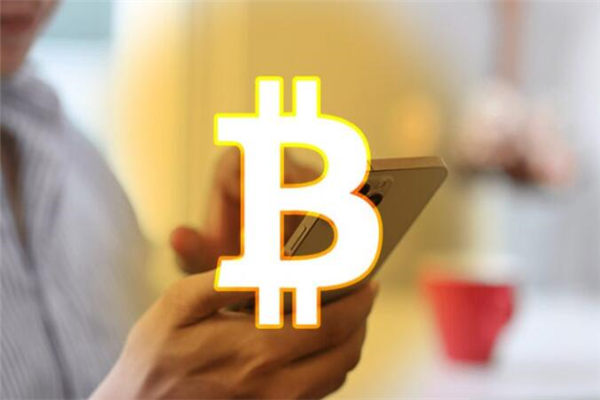 博主比特币是怎么开采的