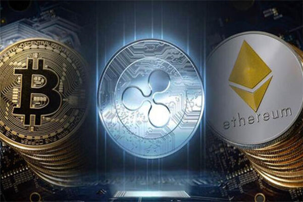 一个比特币是多少人民币？比特币今日行情最新价格(1BTC=548816.02元)3