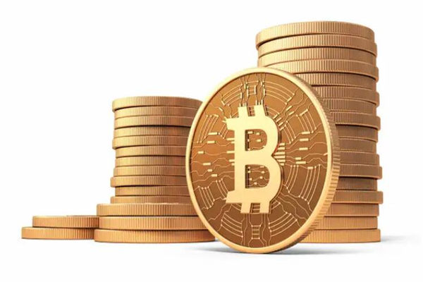 比特币因美国通胀数据而下跌(比特币随通胀下滑)