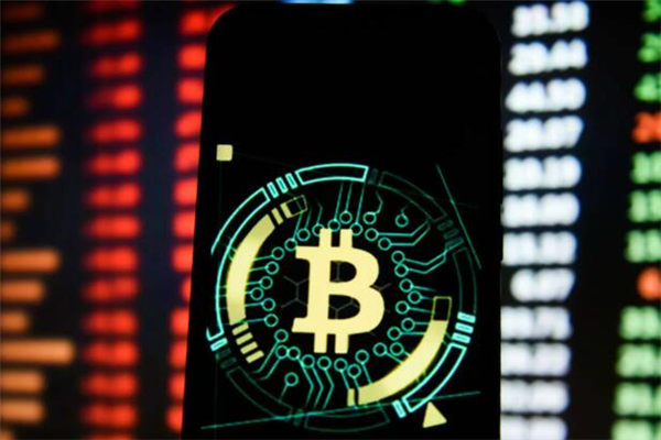 比特币钱包是哪个15