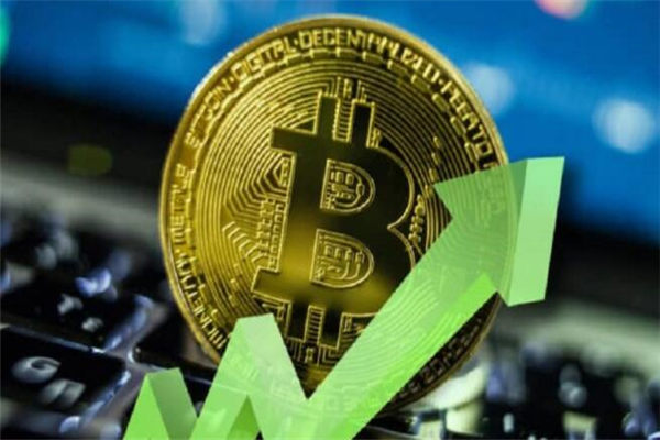 1个比特币今天价格多少？比特币行情今日分析预测(1BTC=549513.35元)4