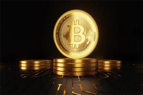比特币因美国通胀数据而下跌(比特币随通胀下滑)